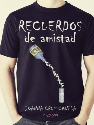 cover image of Recuerdos de amistad